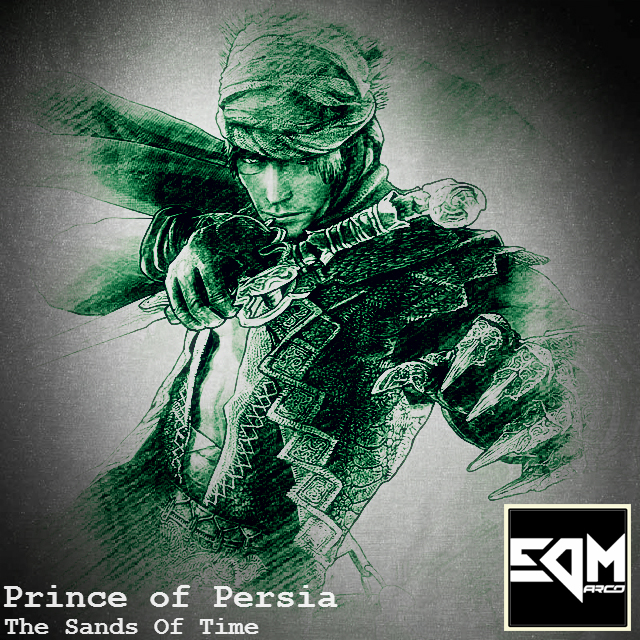 Prince of Persia