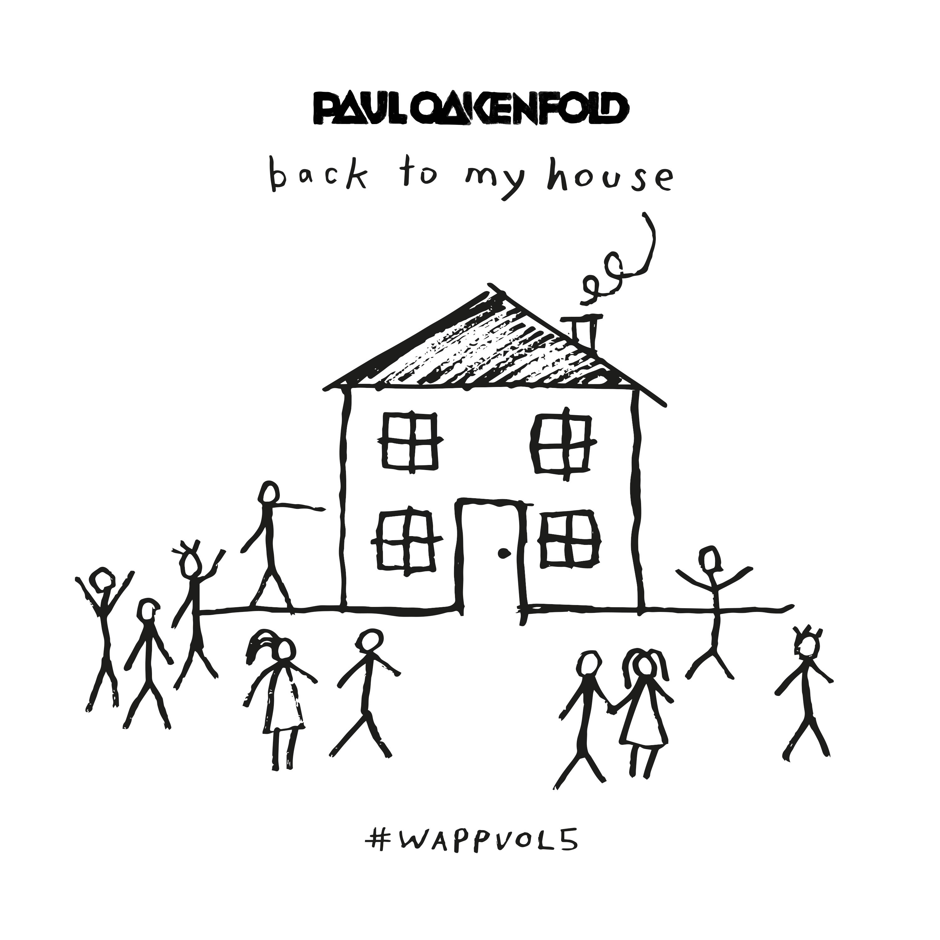 You Could Be Happy (Paul Oakenfold Future House Radio Edit)