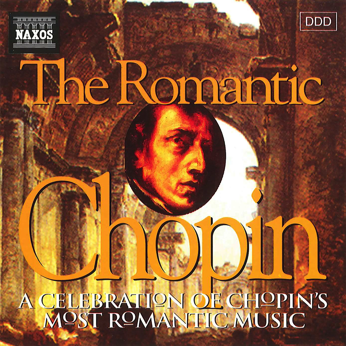 CHOPIN: Romantic Chopin (The)