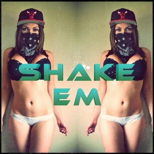 Shake 'Em (Original Mix)