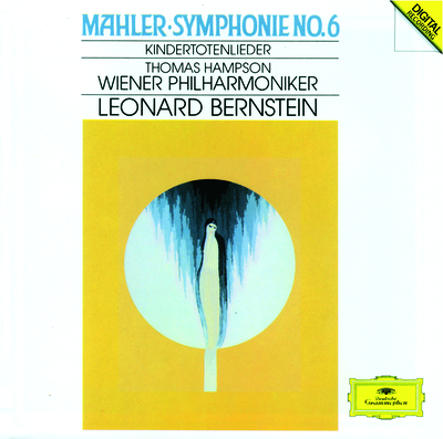 Mahler: Kindertotenlieder - Nun seh' ich wohl, warum so dunkle Flammen