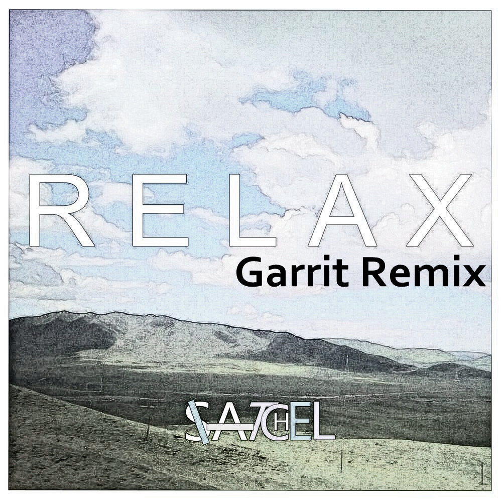 Relax Garrit Remix