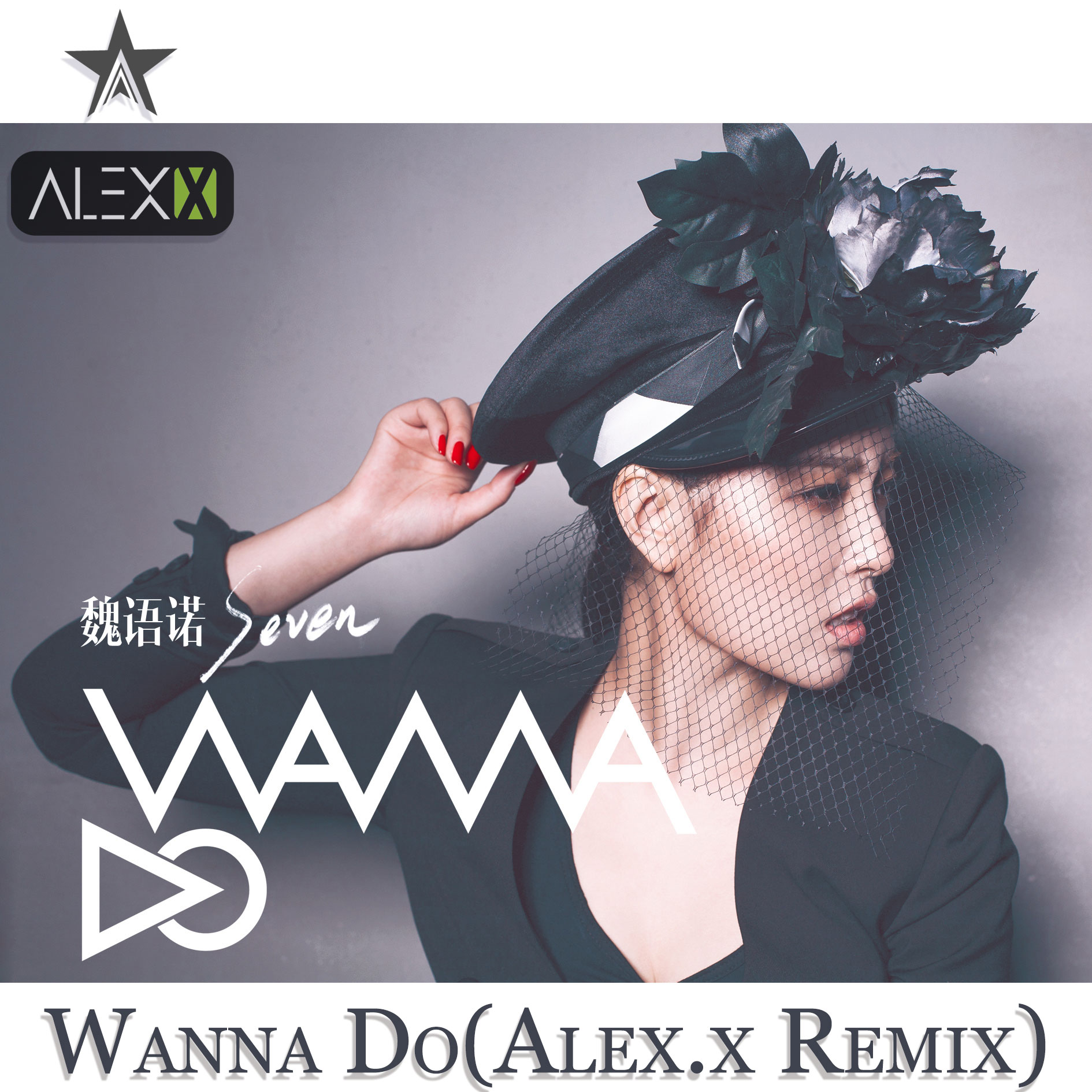 Wanna Do(Alex.x Remix)