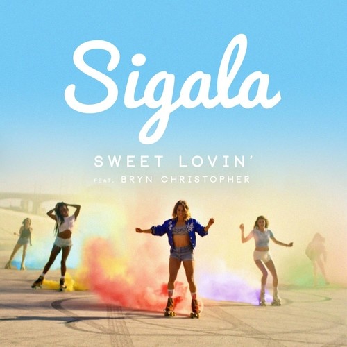 Sweet Lovin' (Steve Smart Remix)