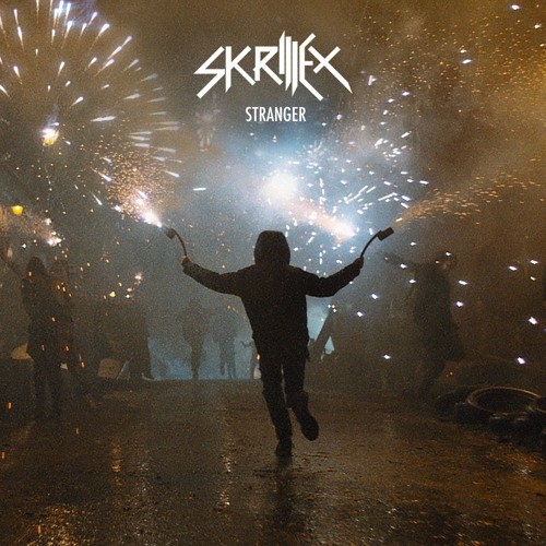 Stranger (Skrillex, Tennyson & White Sea Remix)