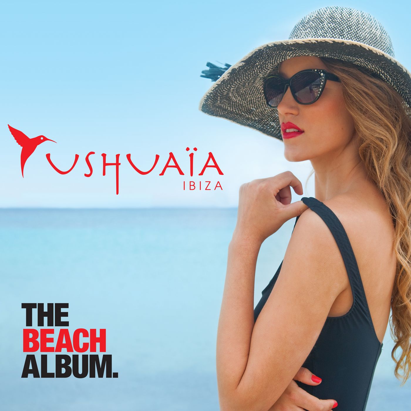 Ushuaia Ibiza - The Beach Album