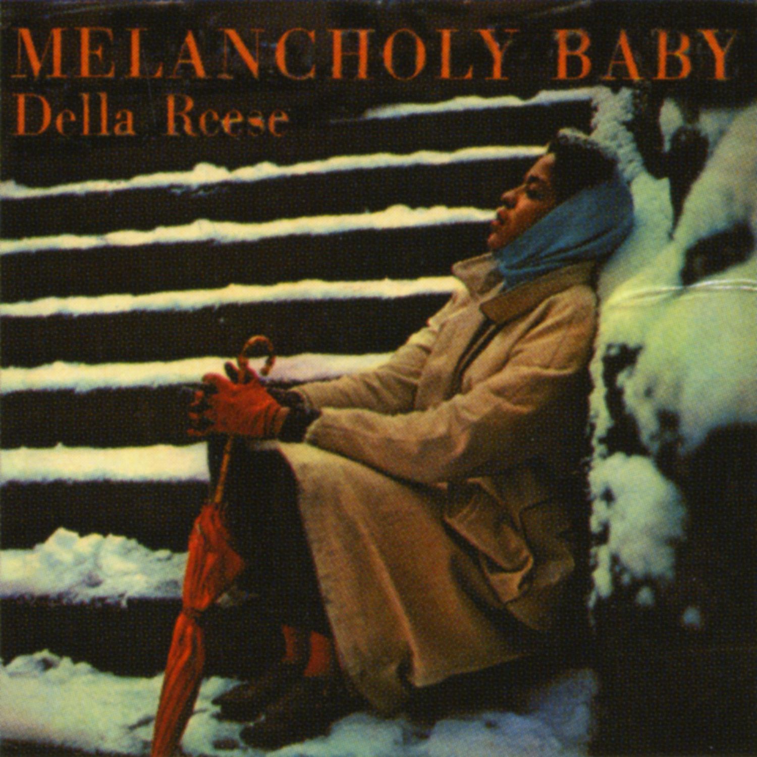 Melancholy Baby (US Release)