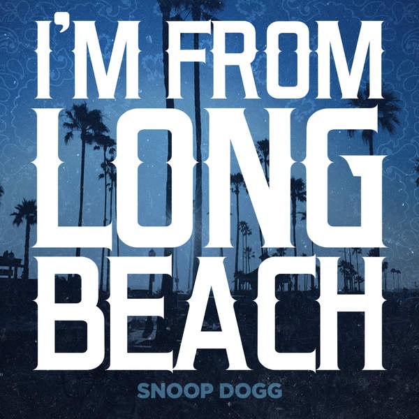 I' m from Long Beach