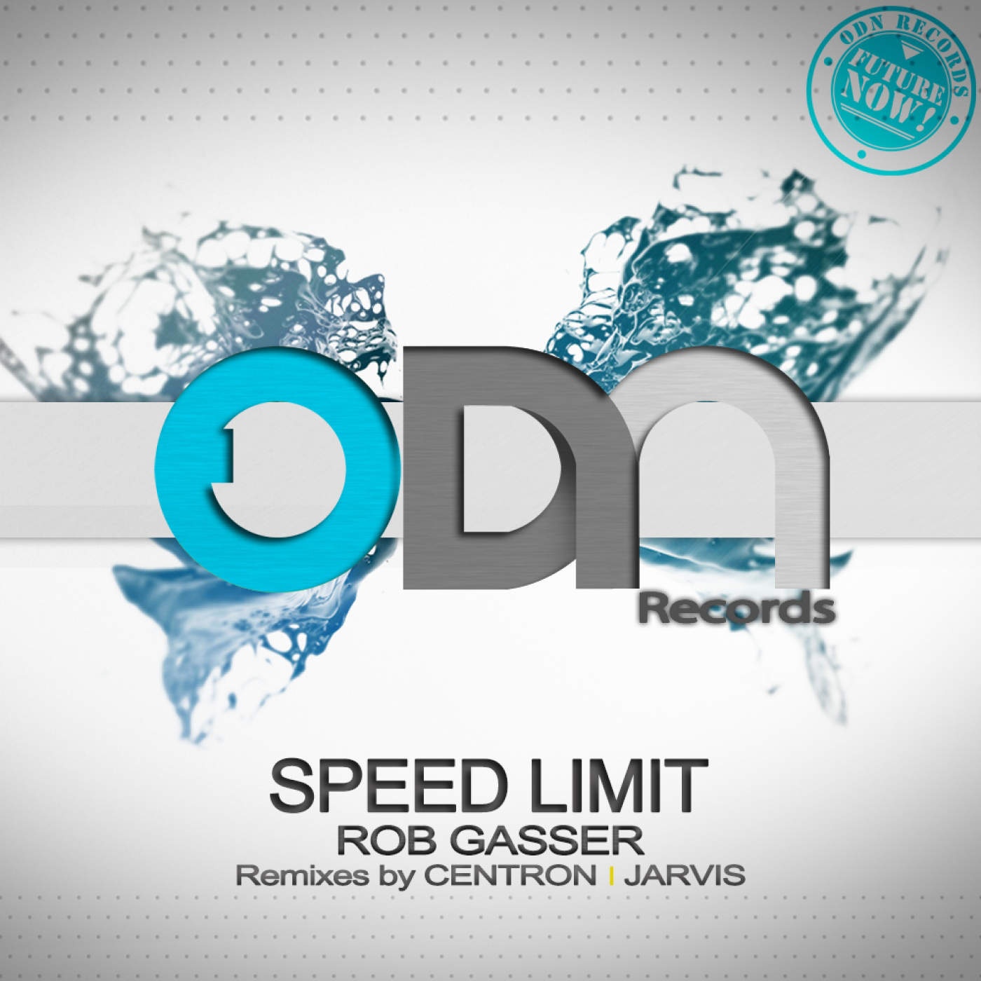 Speed Limit (Jarvis Remix)