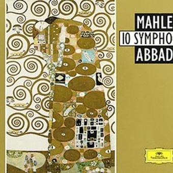 Gustav Mahler: Symphony No. 10 in F sharp minor (incomplete) - Adagio. Andante