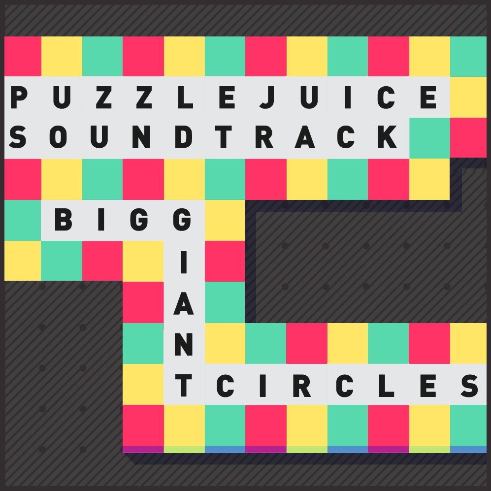 Puzzlejuice (Soundtrack)