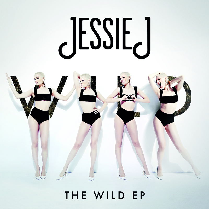 Wild (Show & Prove Remix Instrumental)