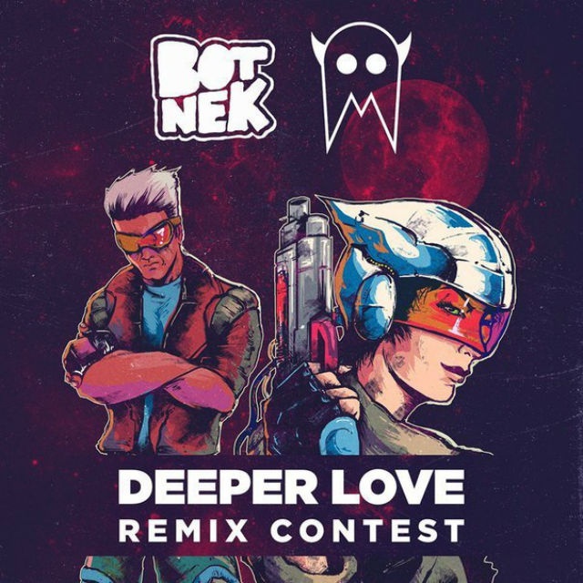 Deeper Love (I.Y.F.F.E Remix)