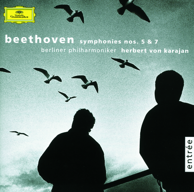 Beethoven: Symphony No.7 In A, Op.92 - 2. Allegretto