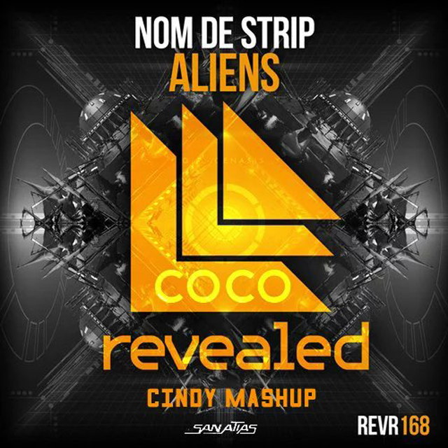 CoCo Aliens (Cindy Mashup)