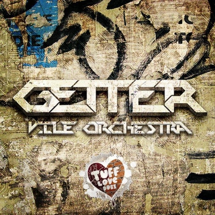 Vile Orchestra (The Juggernaut Remix)