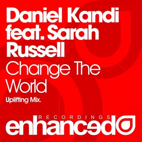 Change The World (Original Mix)