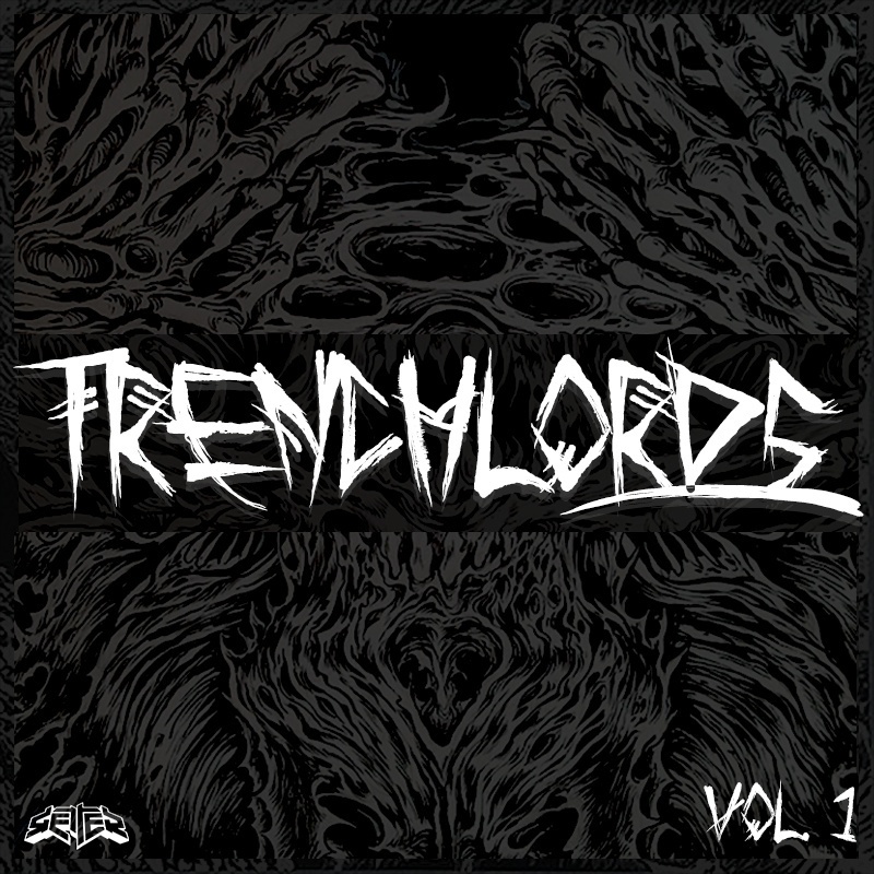 Trench Lords Vol. 1
