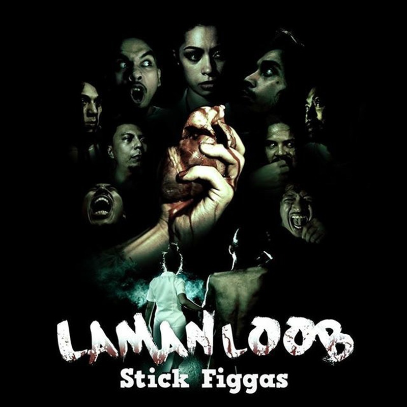 Lamanloob