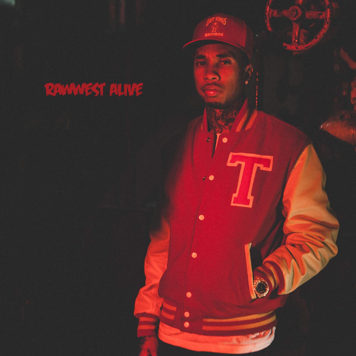 Rumorz (feat. Chris Brown)