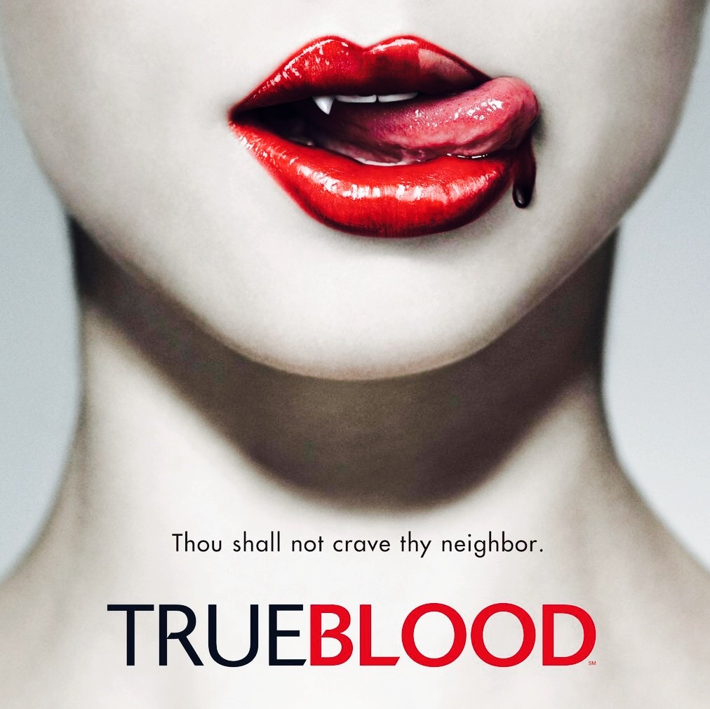 TRUE BLOOD (Original Remix)