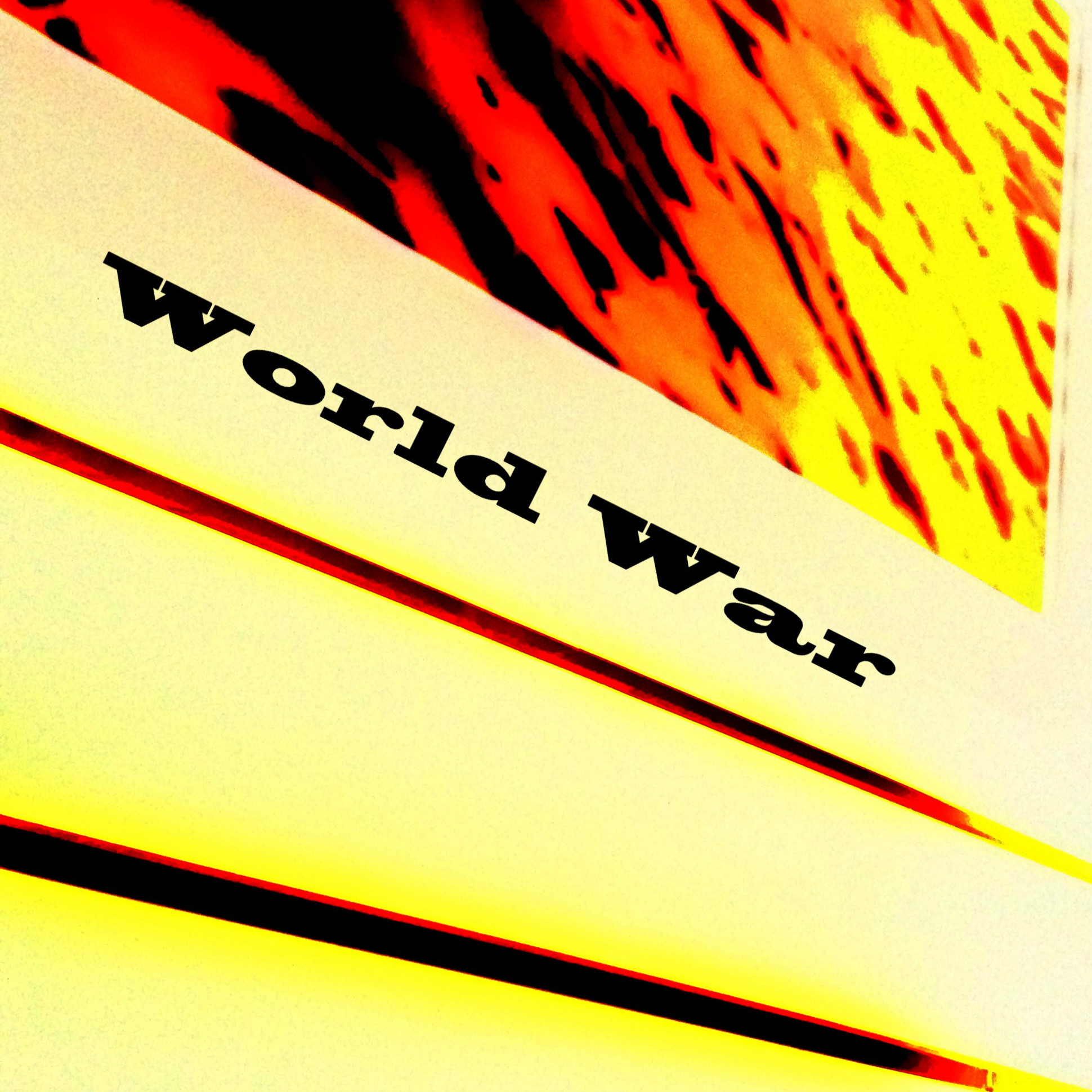 World War