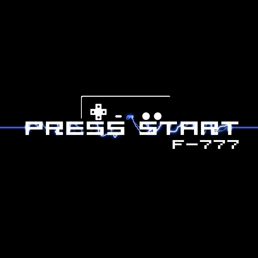 Press Start