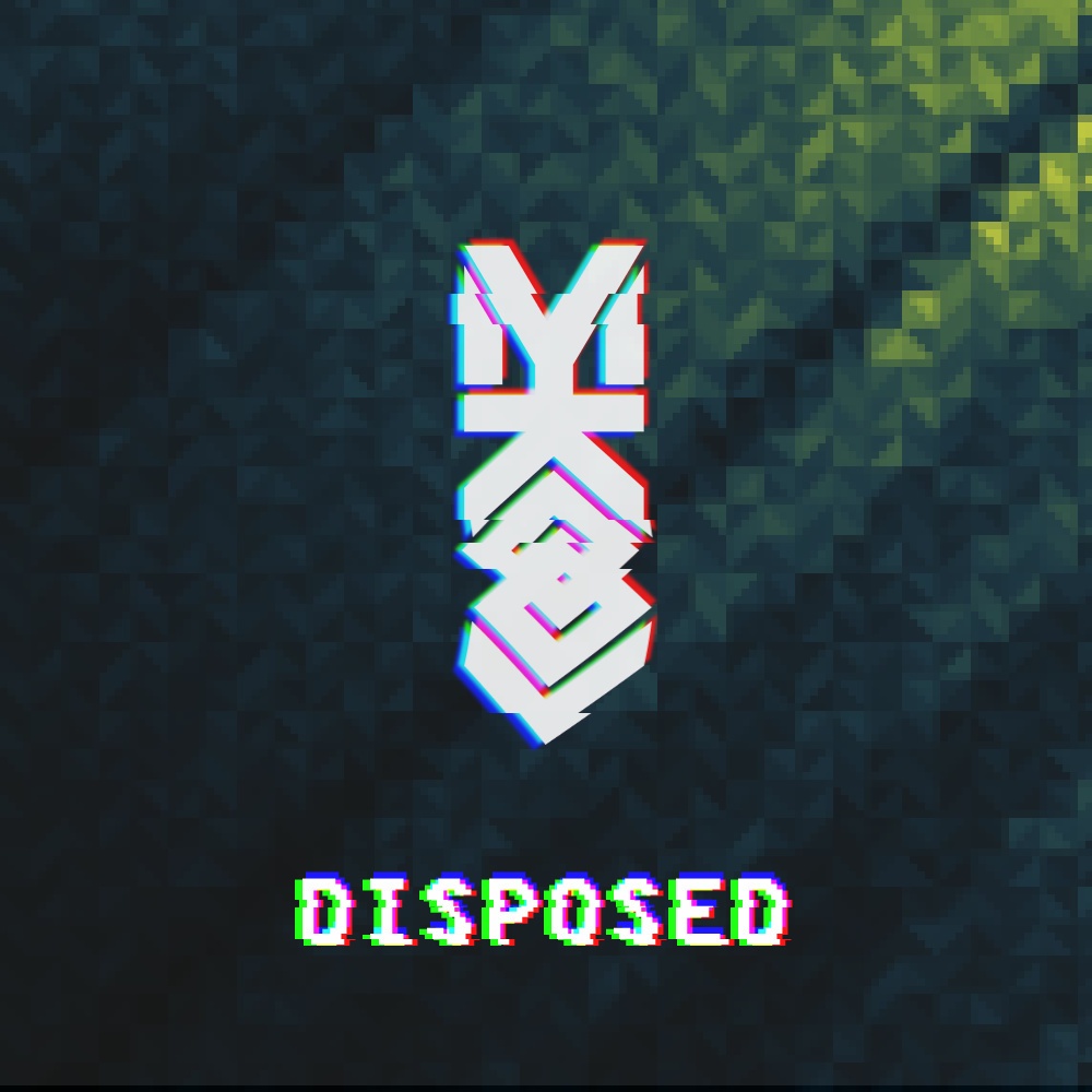 Disposed (Original Mix)