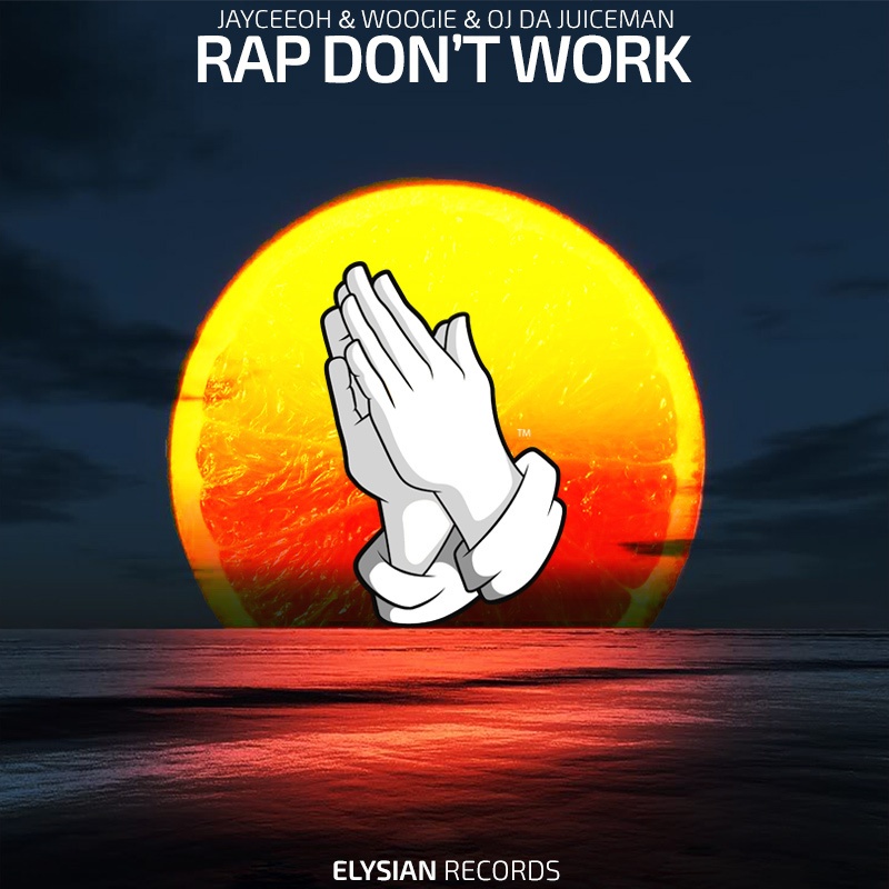 RAP DON'T WORK