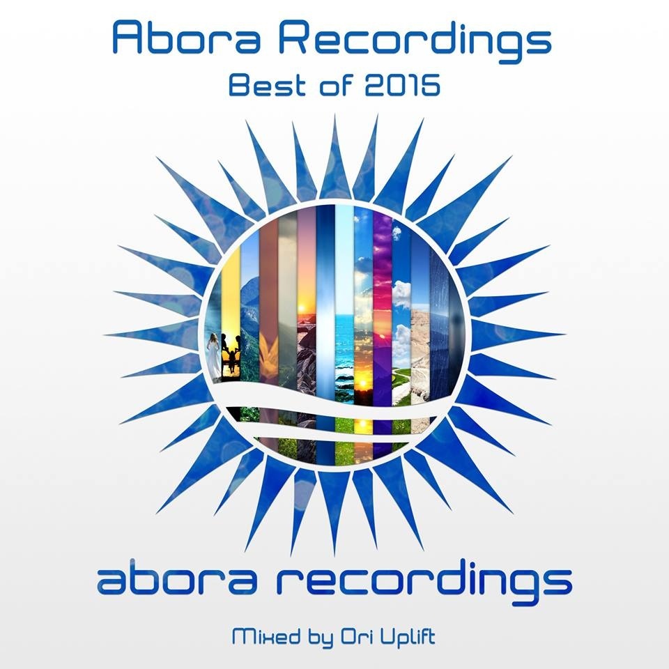 Abora Recordings - Best of 2015 (Continuous DJ Mix)