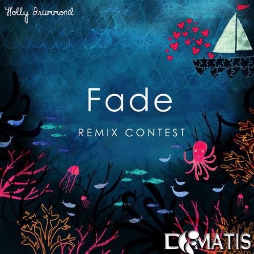 Fade (Dimatis Remix)