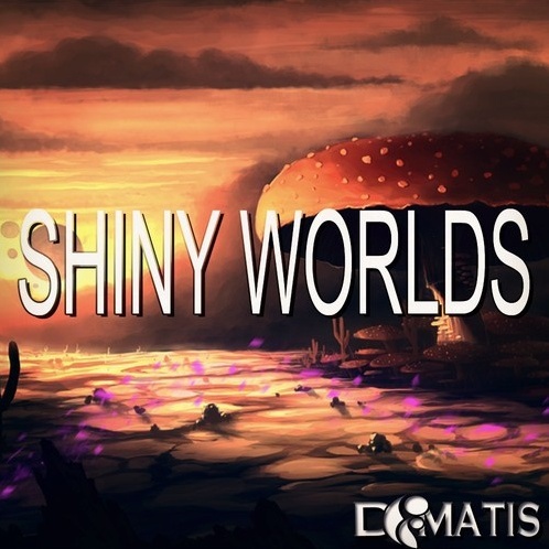 Shiny Worlds