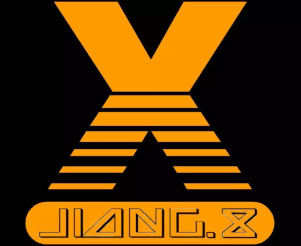 JIanG. x  chang pai shi ji 2016 Set Mix