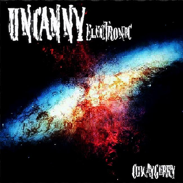 Uncanny Electronic