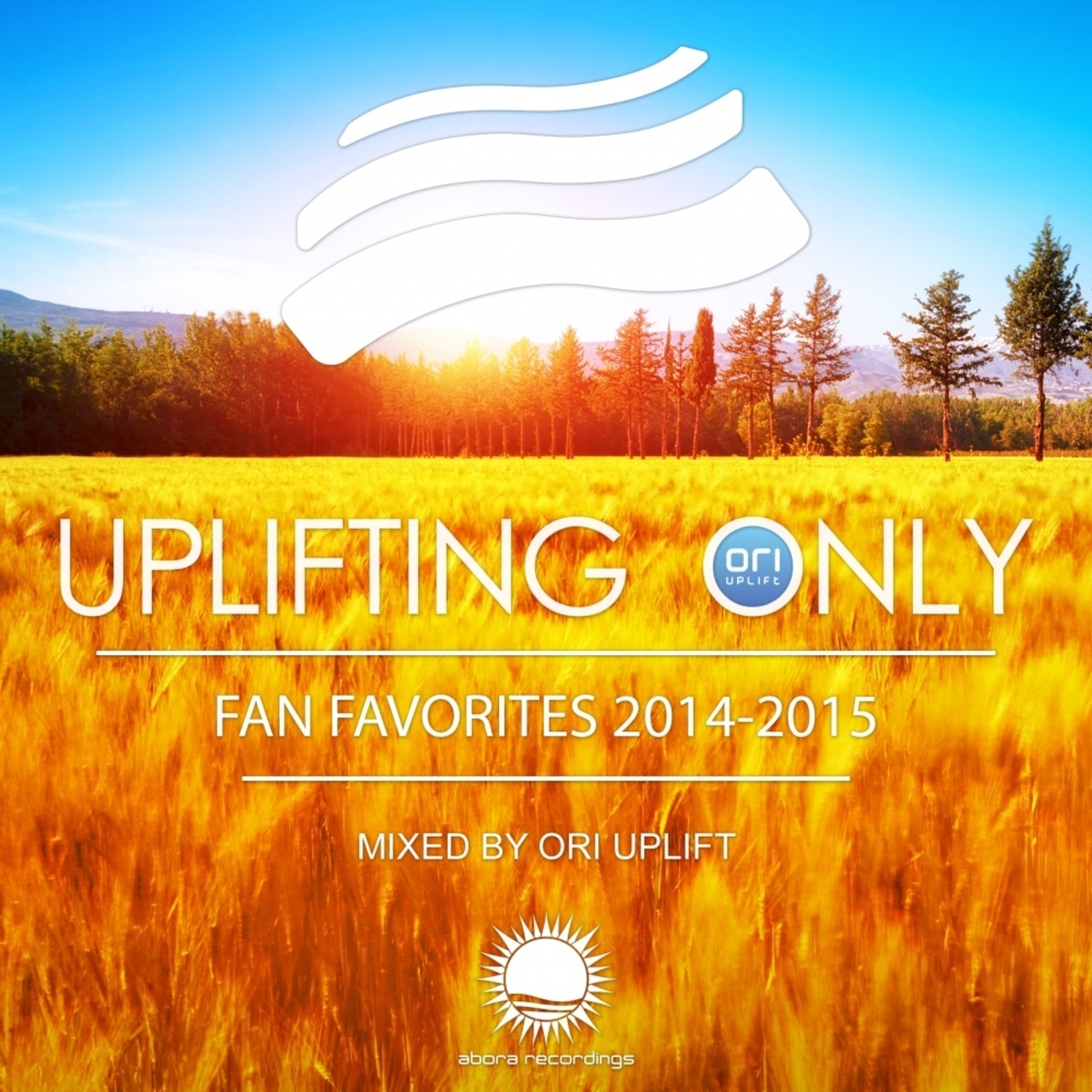 Uplifting Only: Fan Favorites 2014-2015