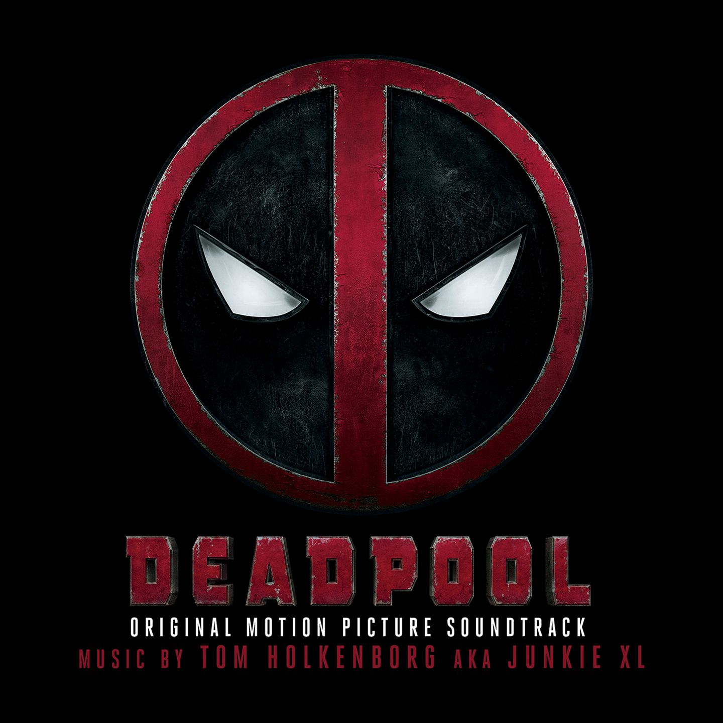 Deadpool Rap (Film Mix)