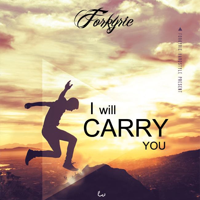 I Will Carry You