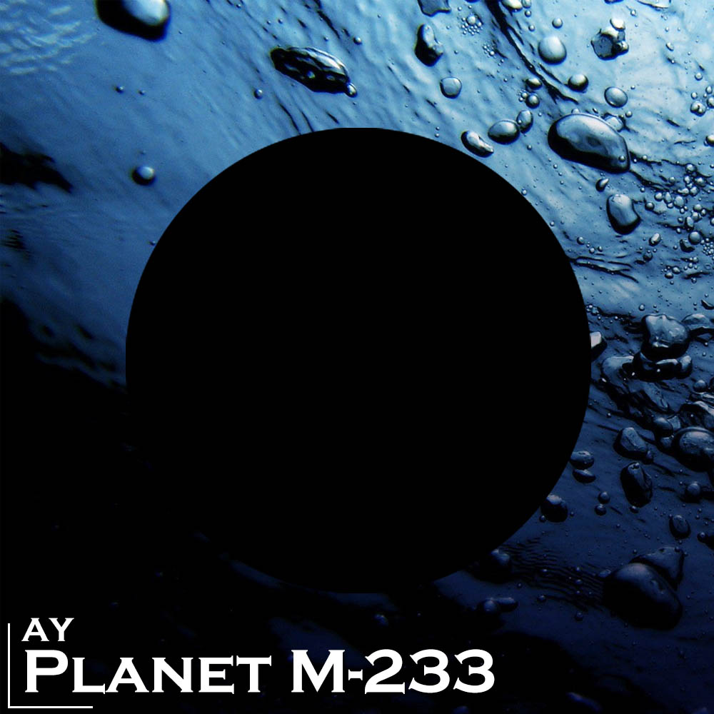 Planet  M233