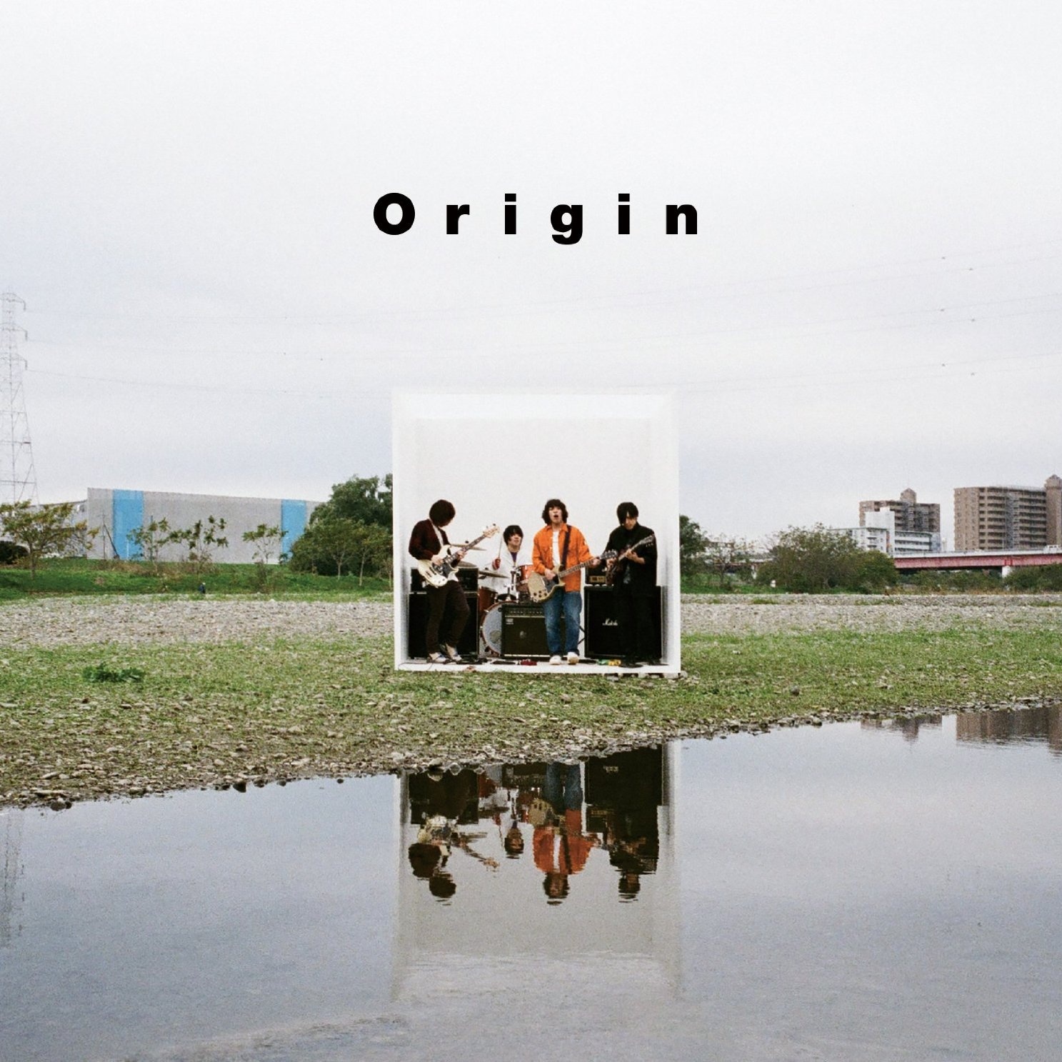 Origin