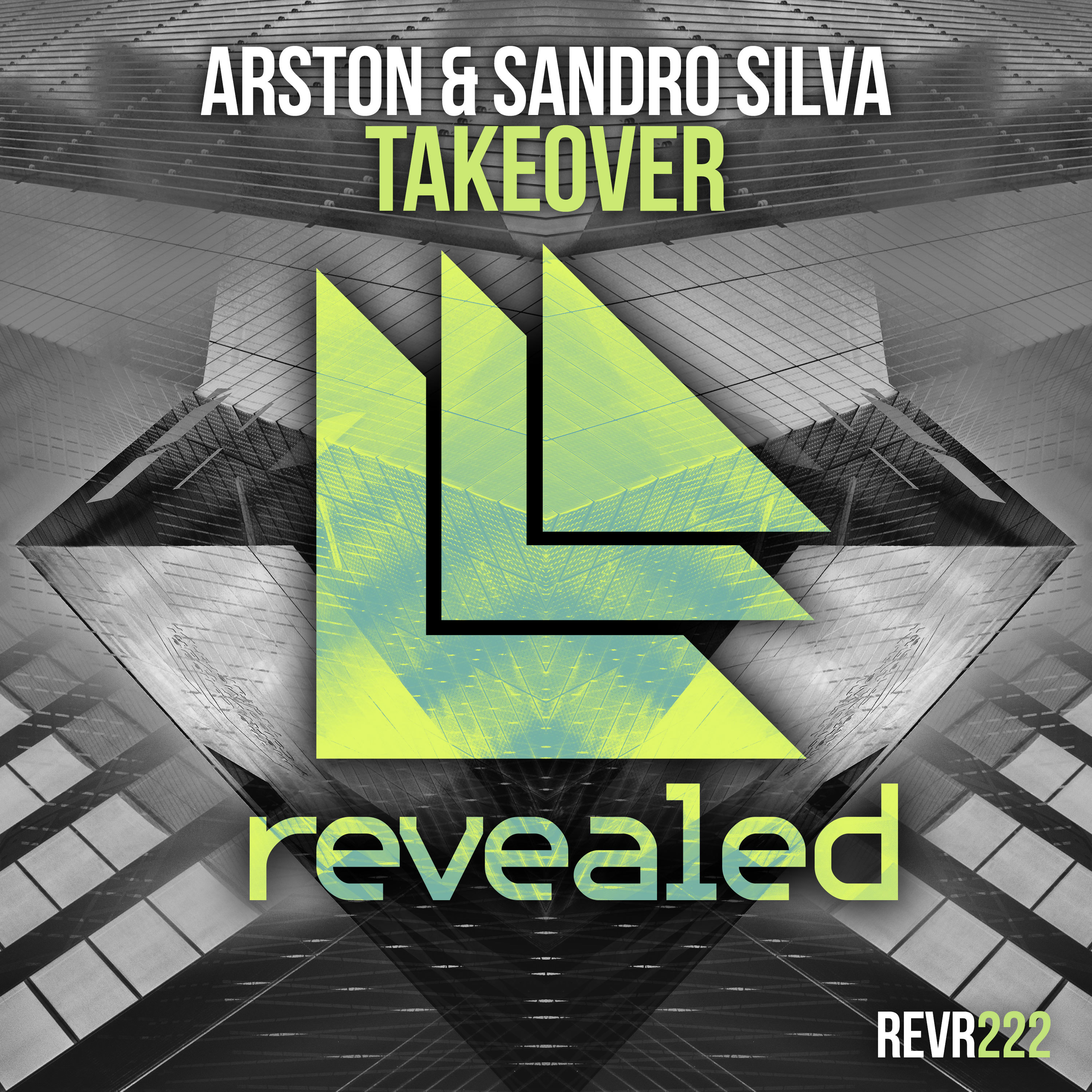 Takeover (Extended Mix)