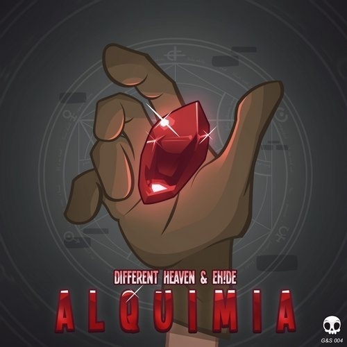Alquimia (Original Mix)