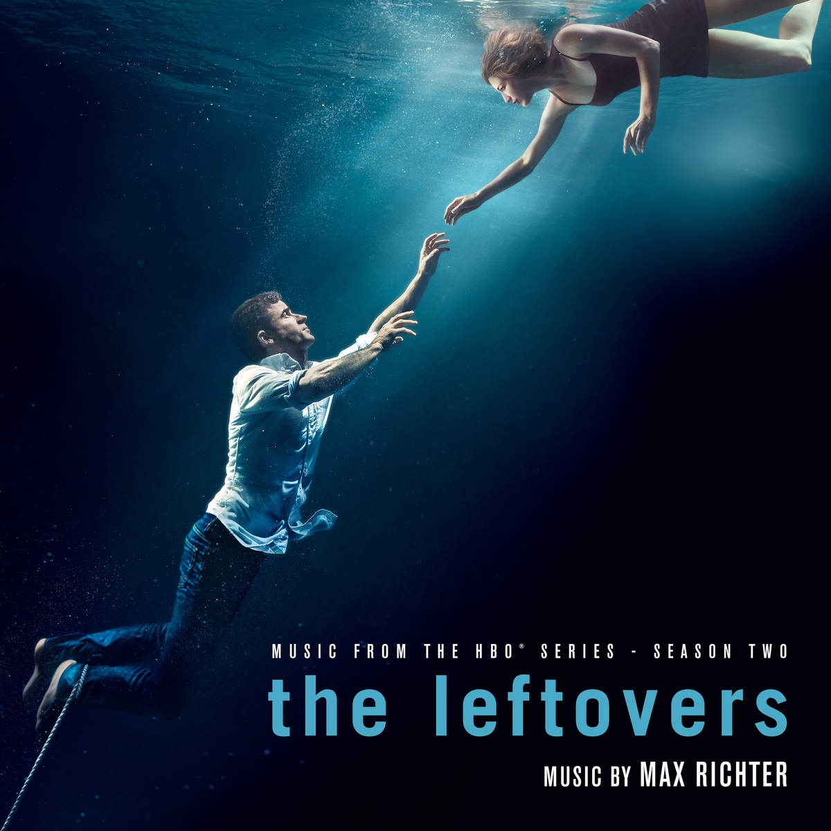 The Leftovers Main Titles Season 1 (Small Ensemble Version [Bonus Track])