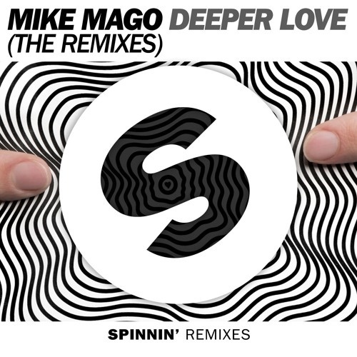 Deeper Love (VIP Mix)