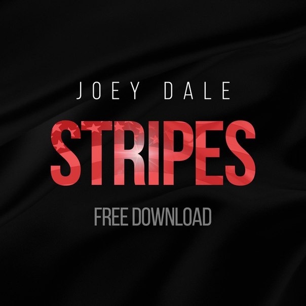 Stripes (Original Mix)