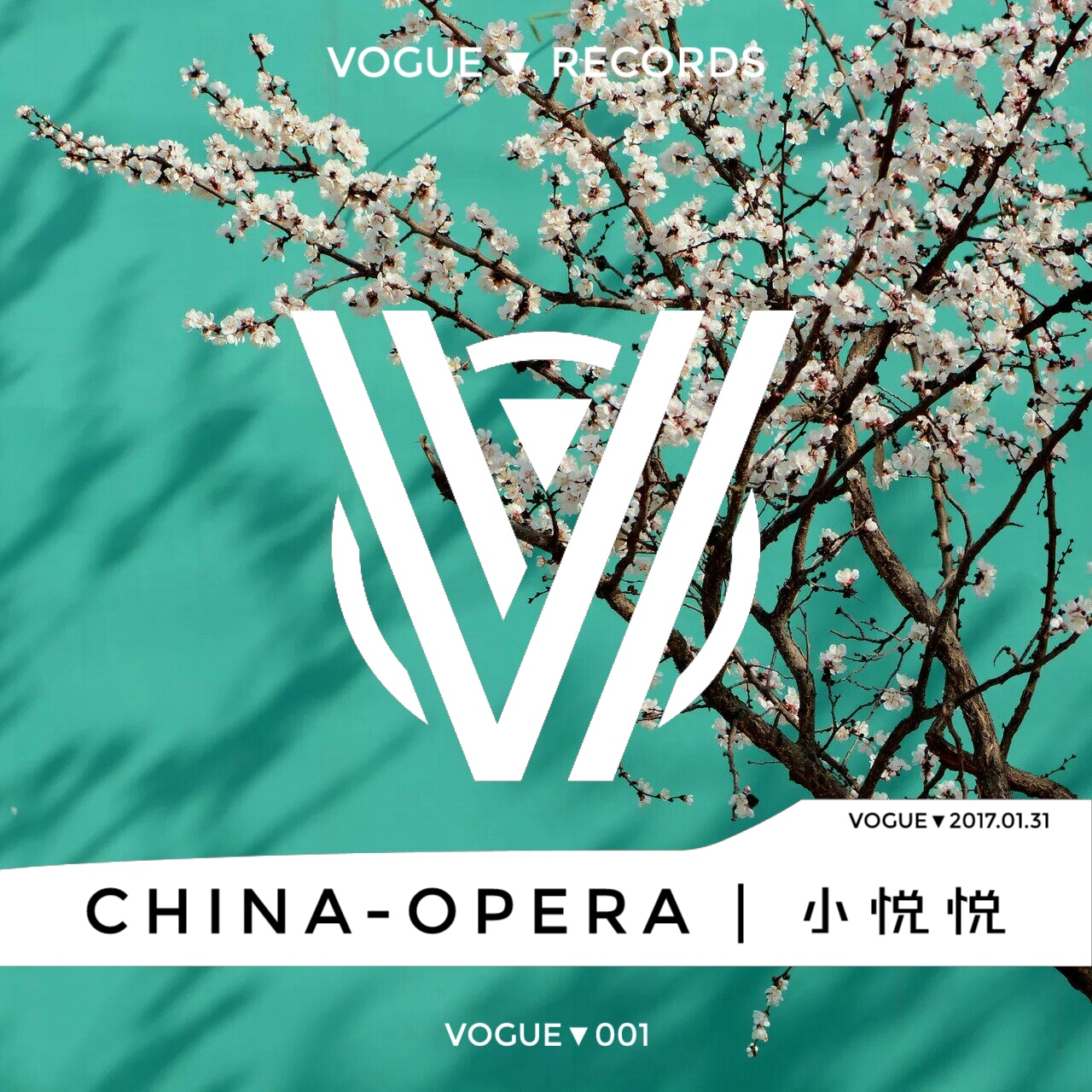 China-Opera