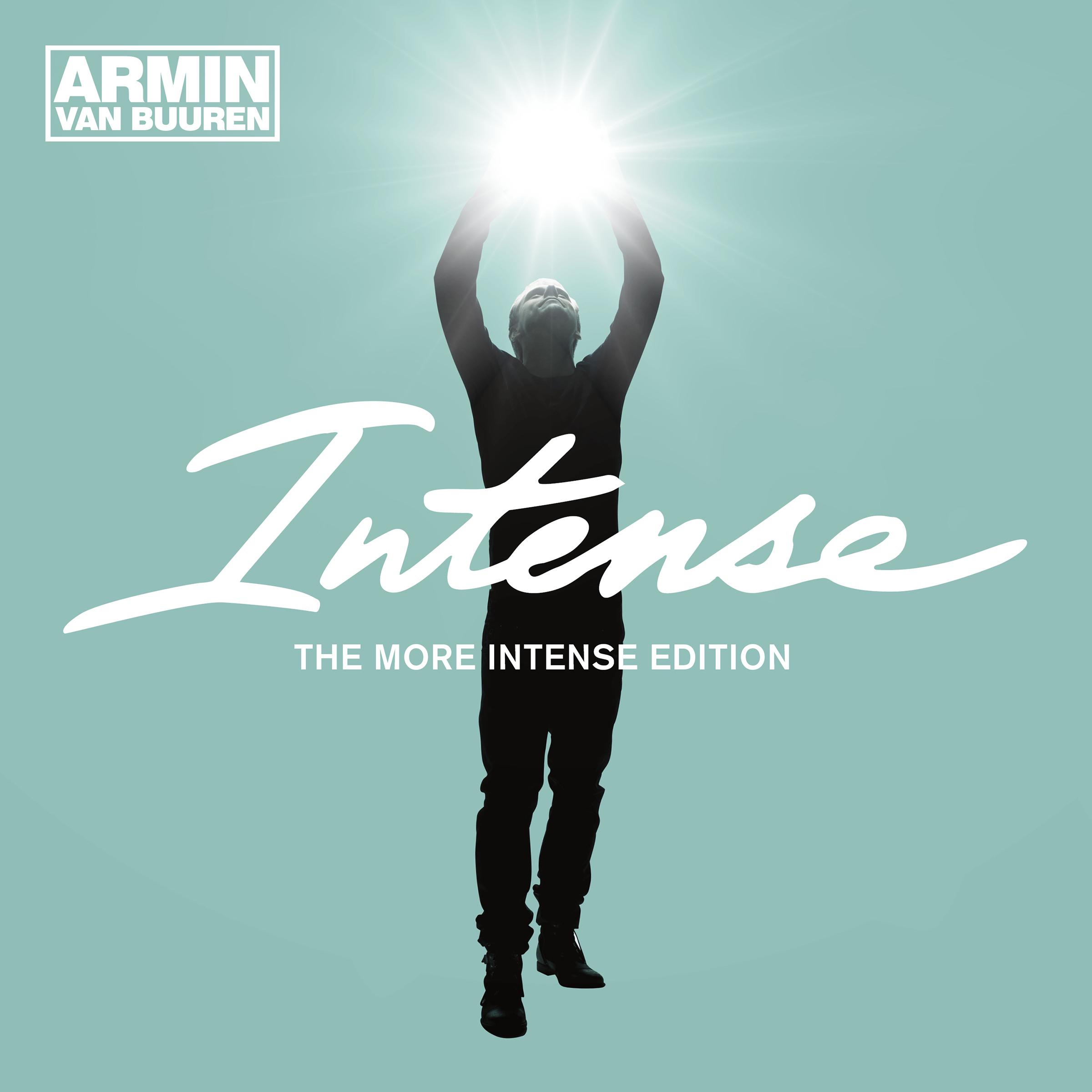 Intense (Andrew Rayel Remix)