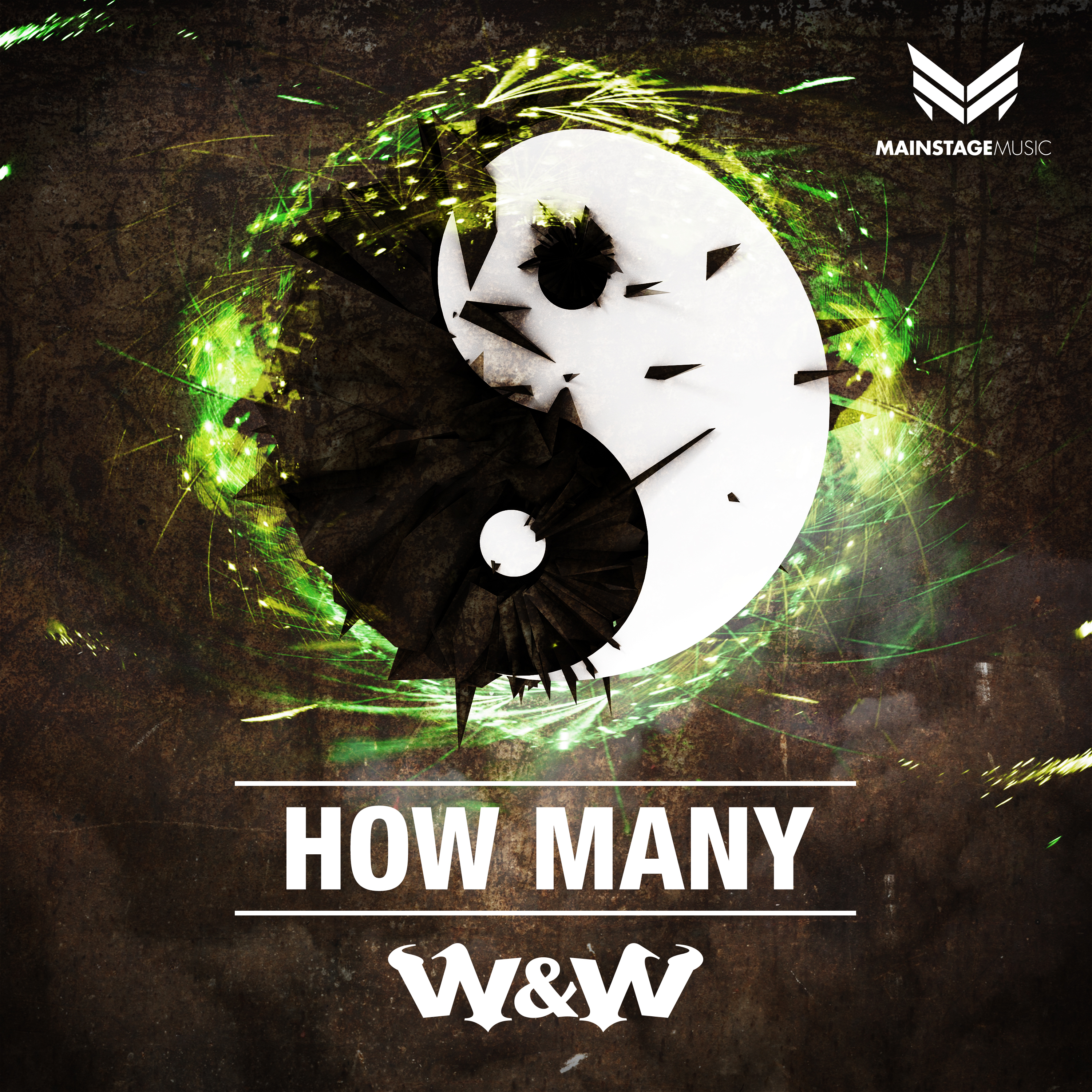 How Many (Extended Mix)