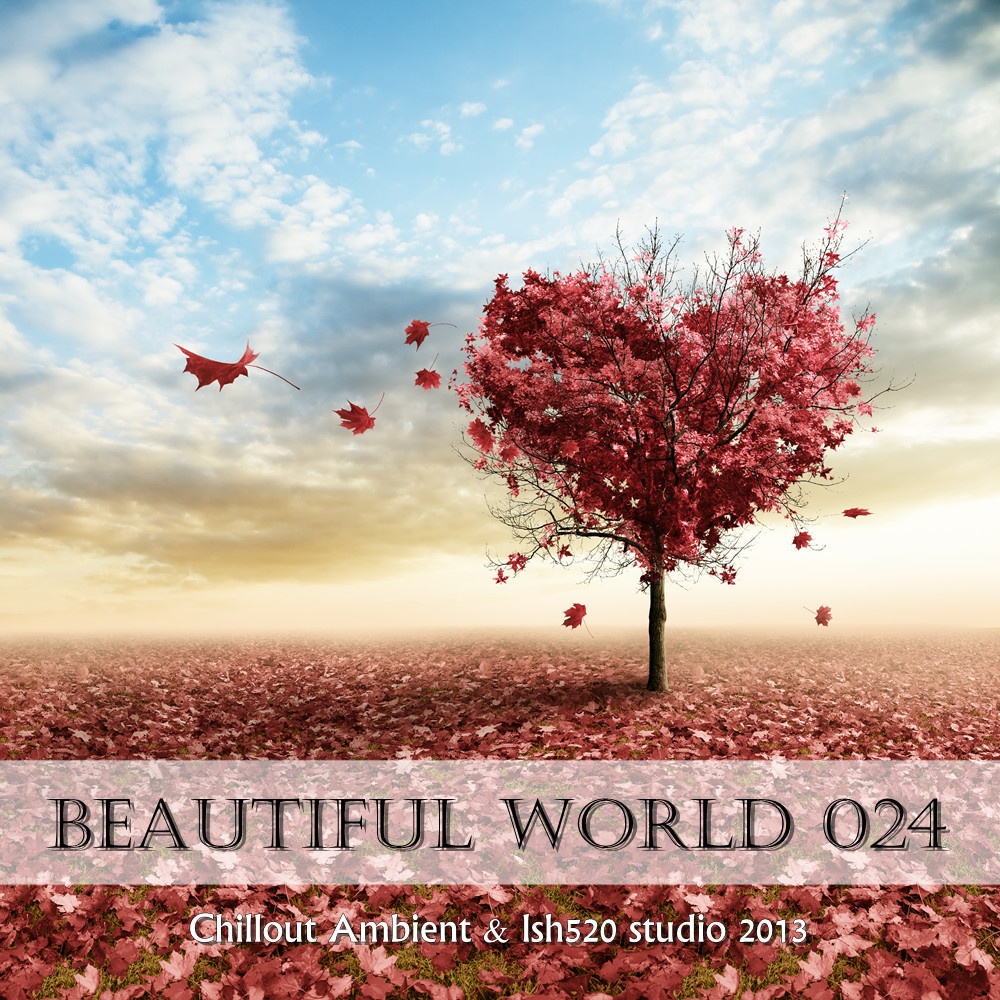 Beautiful world 024