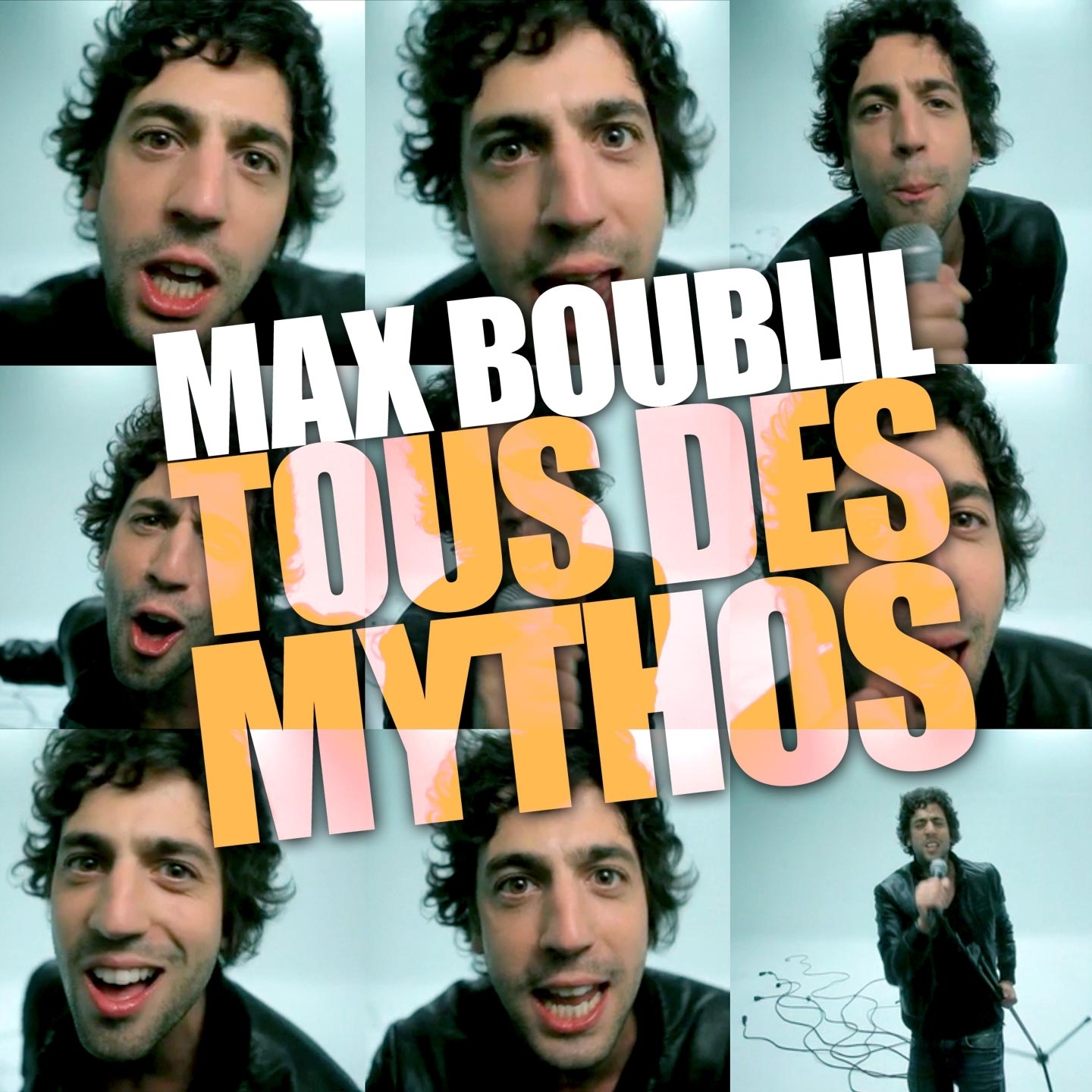 Tous des mythos