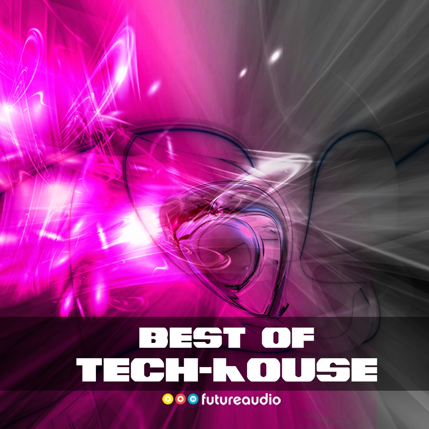 Best of Tech-House, Vol. 7 (The Best Tech-House Anthems)